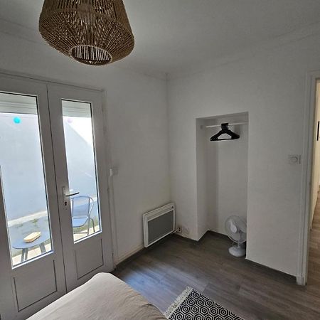 Atlas - Maya Apartment Beziers Luaran gambar