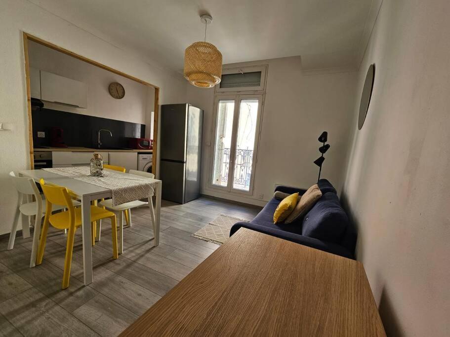 Atlas - Maya Apartment Beziers Luaran gambar