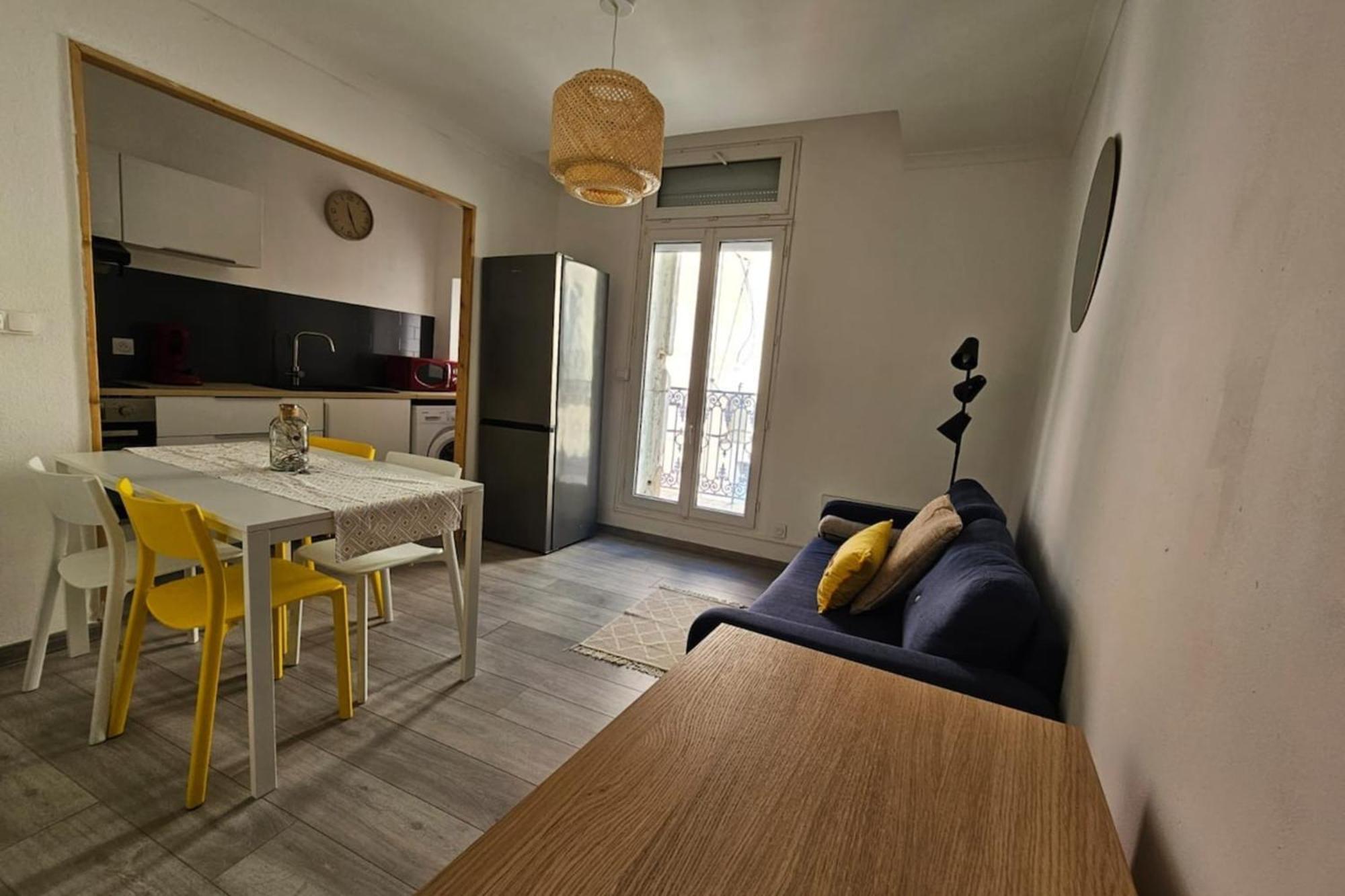 Atlas - Maya Apartment Beziers Luaran gambar
