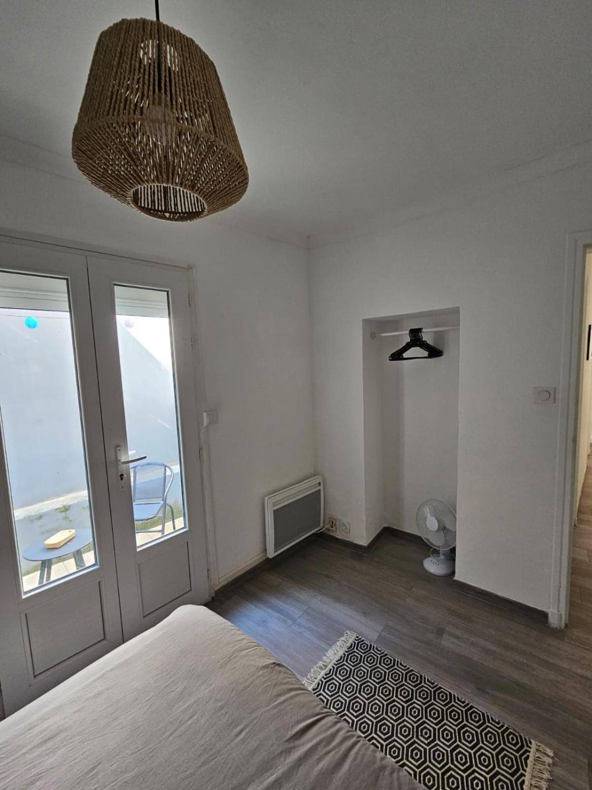 Atlas - Maya Apartment Beziers Luaran gambar
