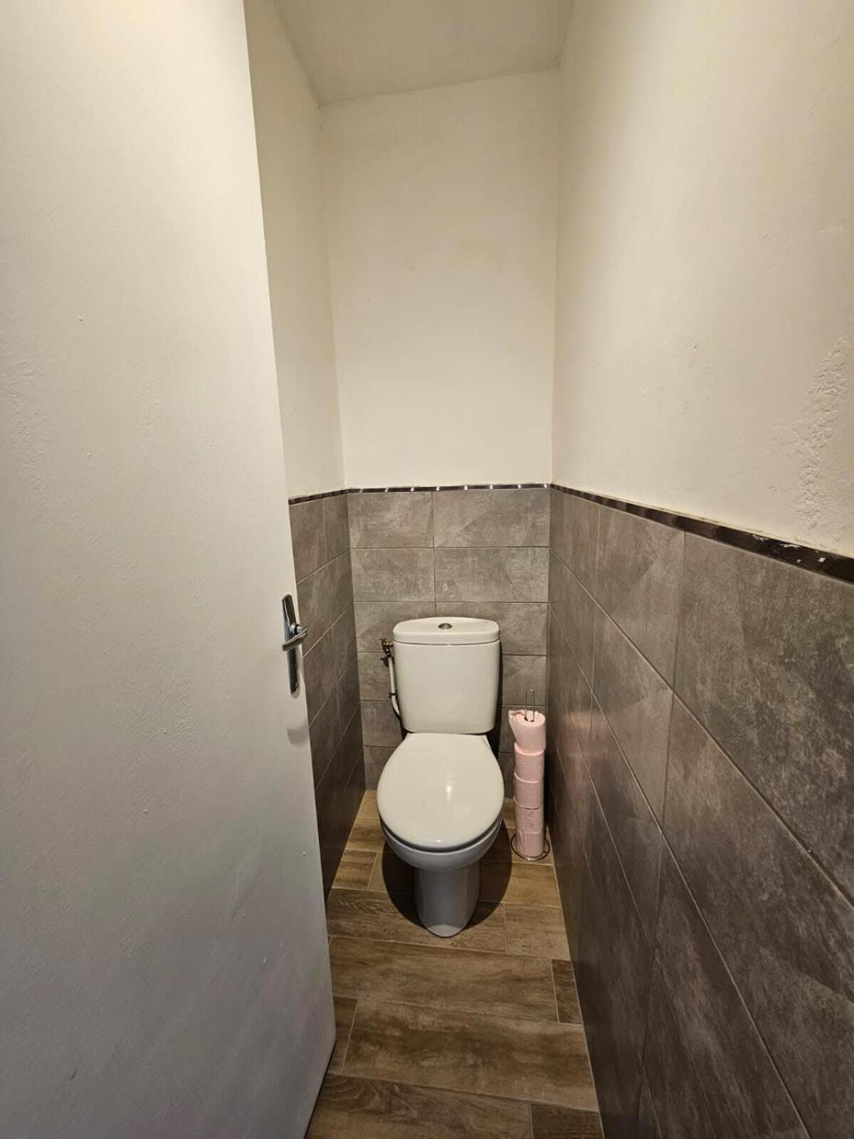Atlas - Maya Apartment Beziers Luaran gambar
